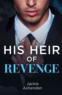 His Heir Of Revenge