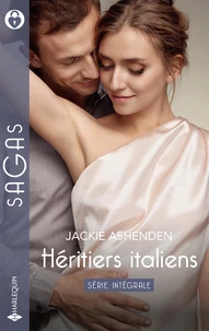 Intégrale de la série "Héritiers italiens"