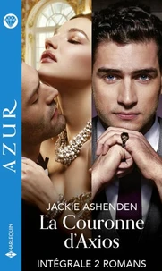 Intégrale "La Couronne d'Axios"