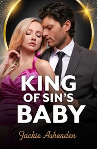 King Of Sin's Baby