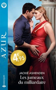 Les jumeaux du milliardaire