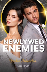 Newlywed Enemies