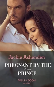 Pregnant By The Wrong Prince