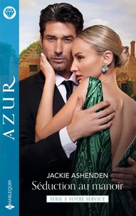 Séduction au manoir