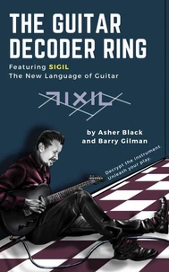 The Guitar Decoder Ring