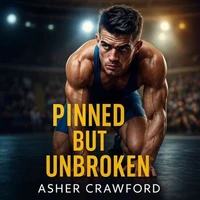 Pinned But UnBroken