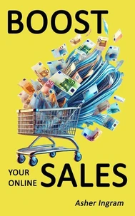 Boost your online sales - What the top online sellers do differently