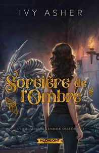 Sorcière de l'Ombre