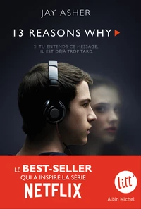 13 Reasons Why