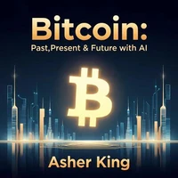 Bitcoin: Past, Present &amp; Future with AI