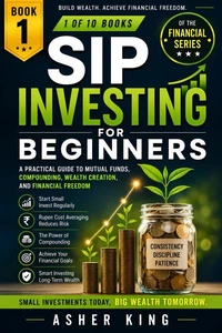 SIP Investing for Beginners