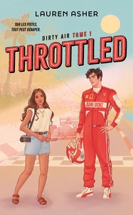 Throttled