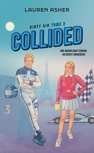 Collided