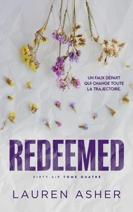 Redeemed