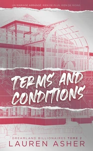 Terms and Conditions