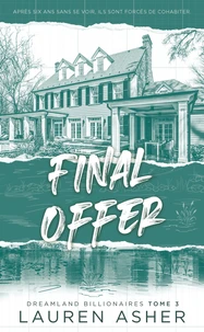 Final Offer