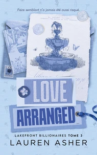 Love Arranged