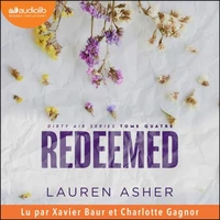 Redeemed