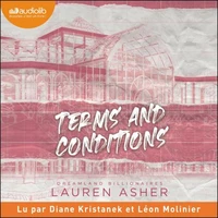 Terms and conditions