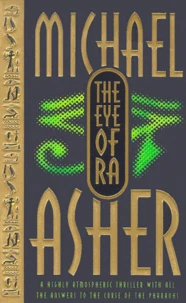 The Eye Of Ra