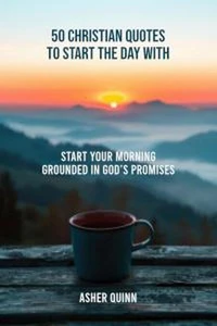 50 Christian Quotes To Start The Day With