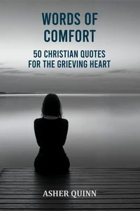 Words Of Comfort