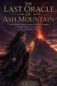 The Last Oracle of Ash Mountain