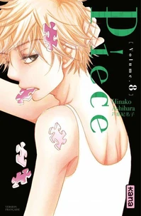 Piece Tome 8