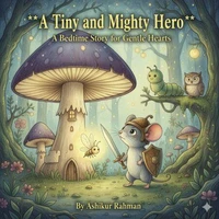 A Tiny and Mighty Hero: A Bedtime Story for Gentle Hearts