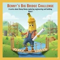 Benny's Big Bridge Challenge