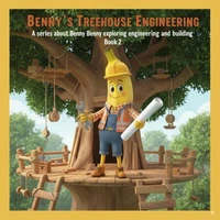 Benny's Tree-house Engineering