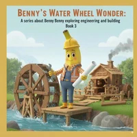 Benny's Water Wheel Wonder