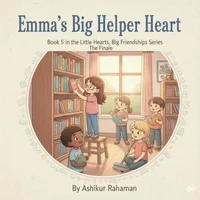 Emma's Big Helper Heart