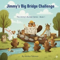 Jimmy’s Big Bridge Challenge