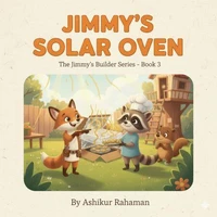 Jimmy's Solar Oven