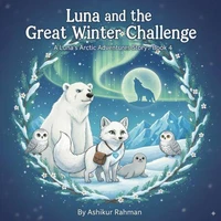 Luna and the Great Winter Challenge