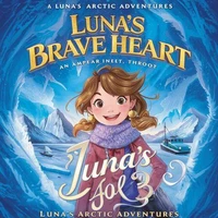 Luna's Brave Heart