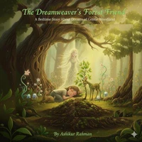 The Dreamweaver's Forest Friend: A Bedtime Story About Finding True Friendship