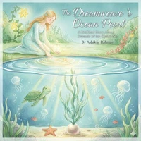 The Dreamweaver's Ocean Pearl: A Bedtime Story About Peaceful Sea Dreams