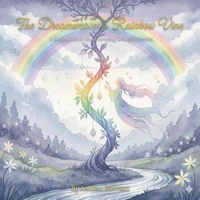 The Dreamweaver's Rainbow Vine: A Bedtime Story About Creative Dreams