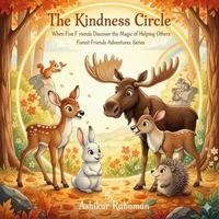 The Kindness Circle: When Five Friends Discover the Magic of Helping Others
