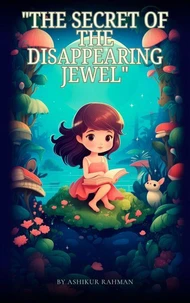 The Secret of the Disappearing Jewel