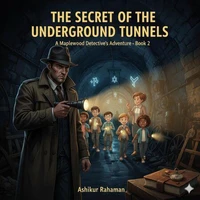 The Secret of the Underground Tunnels