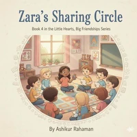 Zara's Sharing Circle