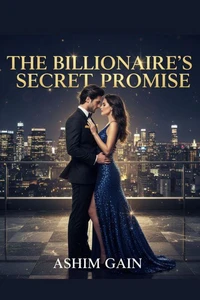 The Billionaire’s Secret Promise