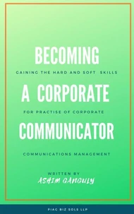 Becoming a Corporate Communicator