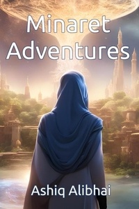  Ashiq Alibhai - Minaret Adventures.