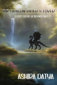 The Dragon Rider's Lover