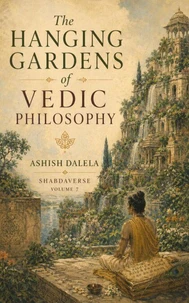 The Hanging Gardens of Vedic Philosophy