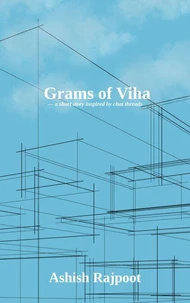 Grams of Viha — a short story inspired by chat threads